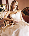 discount wedding gown