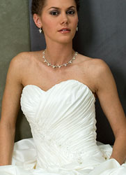 wedding gowns