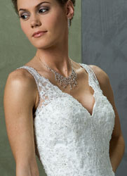 wedding gowns