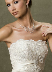 wedding gowns