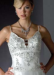 wedding gowns