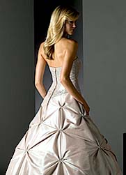 wedding gowns