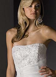 wedding gowns