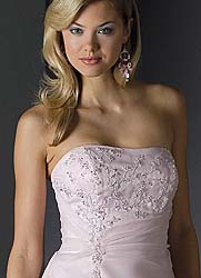 wedding gowns