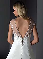 wedding gowns