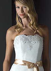 wedding gowns