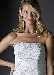 wedding gowns