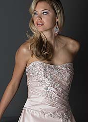 wedding gowns