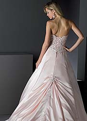 wedding gowns