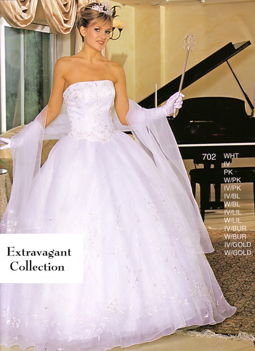 wedding gowns, bridal gowns, prom gowns, quinceanera gowns