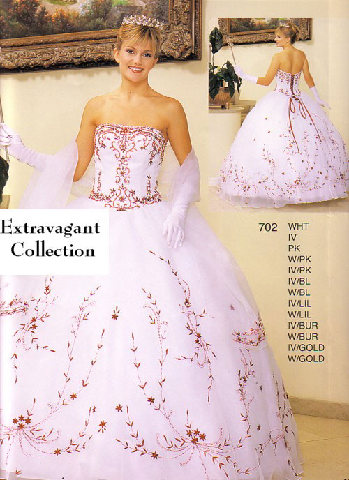 wedding gowns, bridal gowns, prom gowns, quinceanera gowns