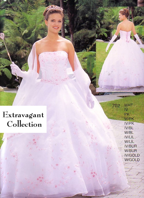 wedding gowns, bridal gowns, prom gowns, quinceanera gowns