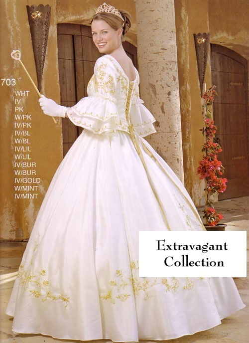 wedding gowns, bridal gowns, prom gowns, quinceanera gowns