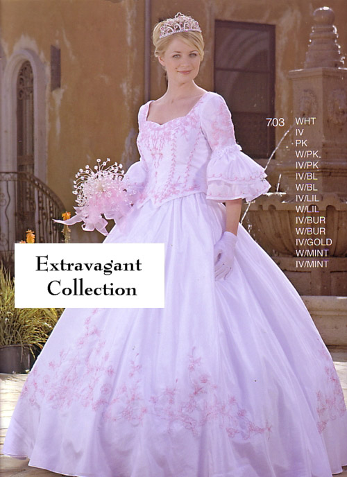 wedding gowns, bridal gowns, prom gowns, quinceanera gowns