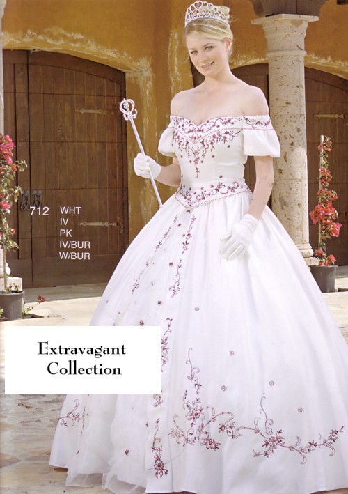 wedding gowns, bridal gowns, prom gowns, quinceanera gowns