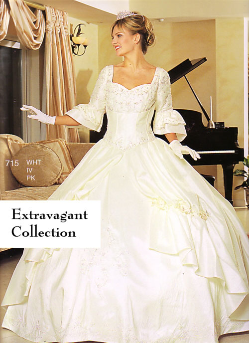 wedding gowns, bridal gowns, prom gowns, quinceanera gowns