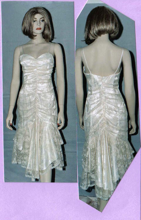 Special Sale Wedding Gowns