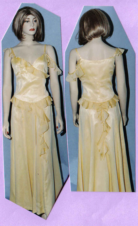 Special Sale Wedding Gowns