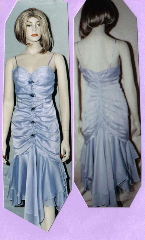 Special Sale Wedding Gowns