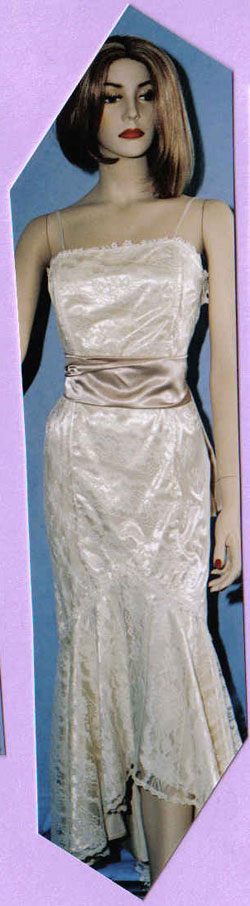 Special Sale Wedding Gowns