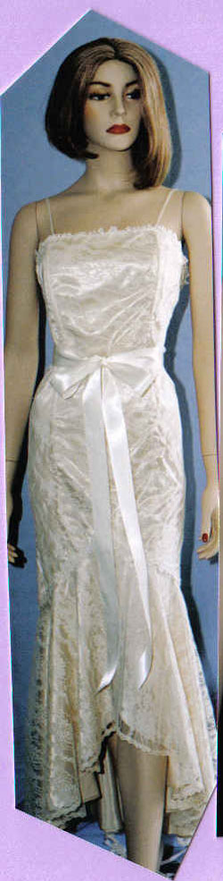 Special Sale Wedding Gowns