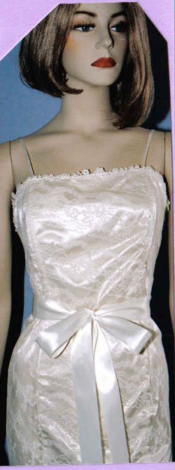 Special Sale Wedding Gowns