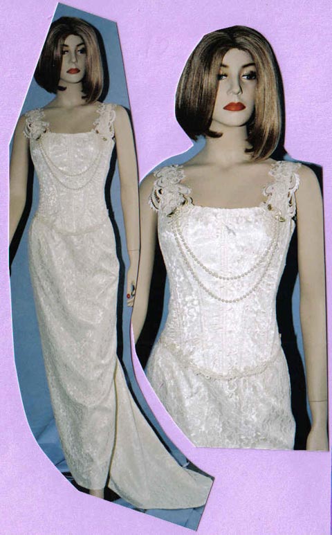 Special Sale Wedding Gowns