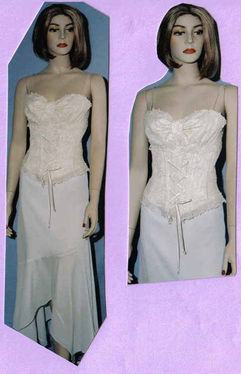 Special Sale Wedding Gowns