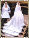 wedding dresses