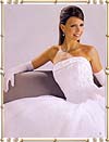 discount wedding gowns