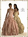 Prom dresses