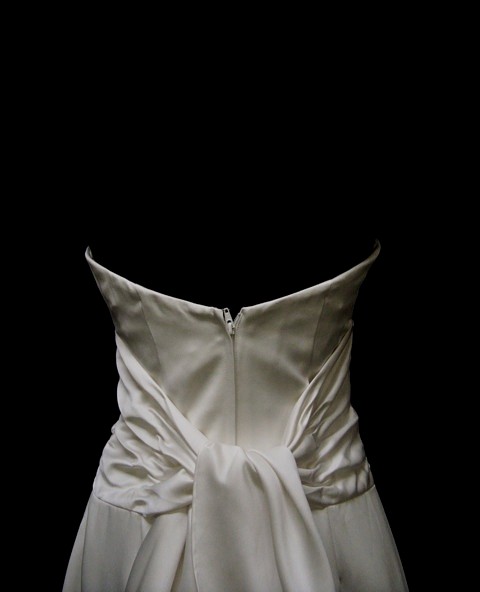 evening dresses, bridal gowns