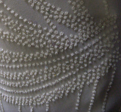 evening dresses, bridal gowns