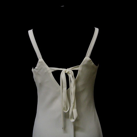 evening dresses, bridal gowns