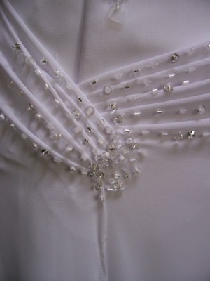 evening dresses, bridal gowns