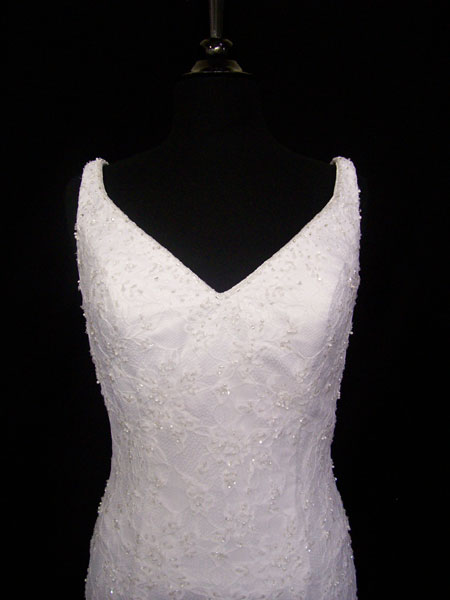 evening dresses, bridal gowns