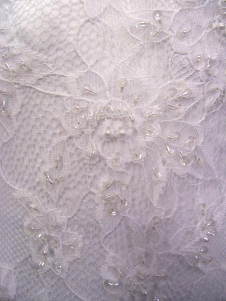 evening dresses, bridal gowns