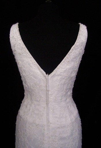 evening dresses, bridal gowns