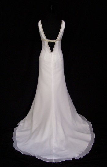 evening dresses, bridal gowns