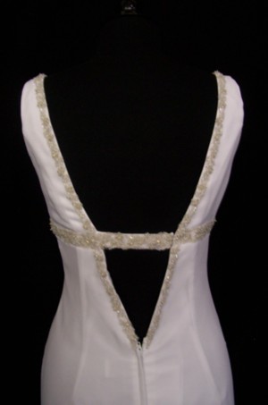 evening dresses, bridal gowns