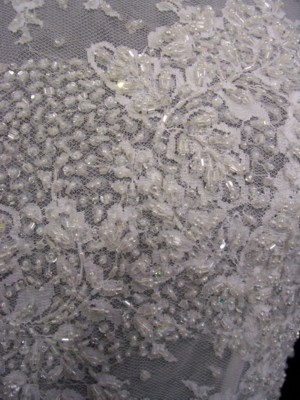 evening dresses, bridal gowns