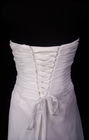 evening dresses, bridal gowns