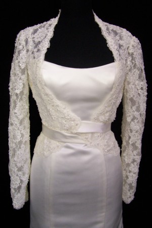 evening dresses, bridal gowns