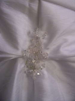 evening dresses, bridal gowns