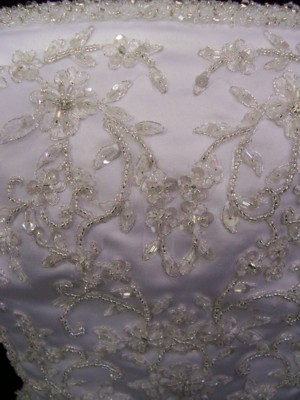evening dresses, bridal gowns