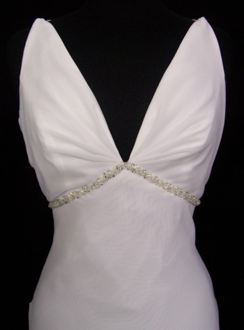 evening dresses, bridal gowns