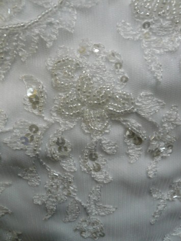 evening dresses, bridal gowns